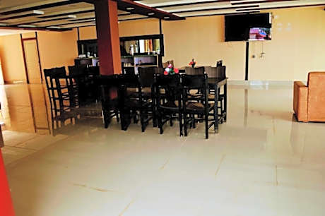 Zambala Halesi Resort