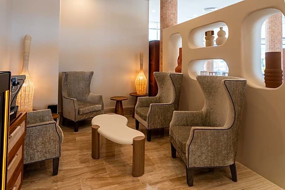 Cala Millor Garden Hotel - Adults Only