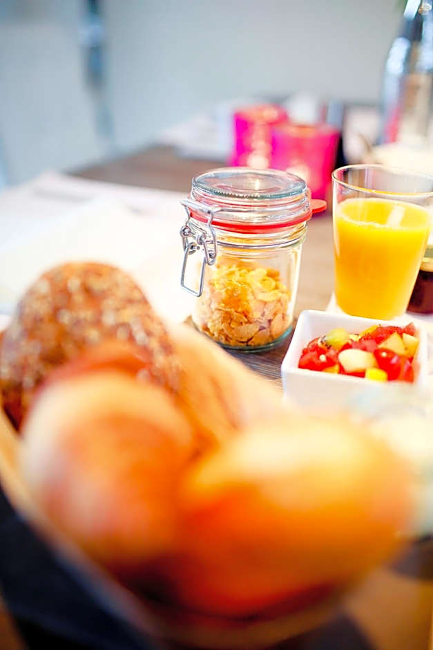 Hotel Gut Bardenhagen