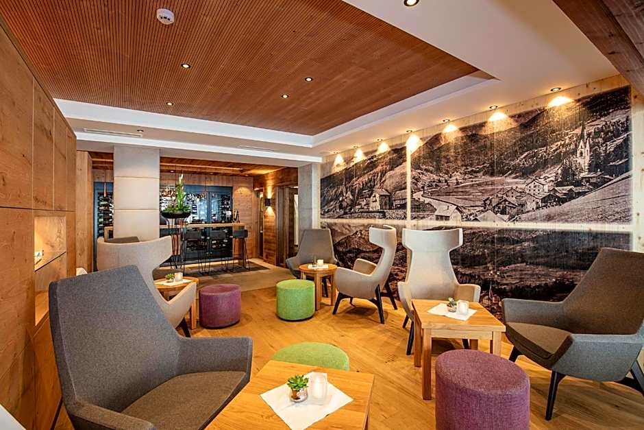 Hotel Hubertus mit Summercard
