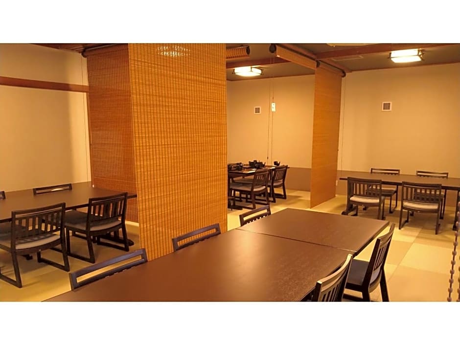 Shimaonsen AYAMEYA Ryokan - Vacation STAY 20626v
