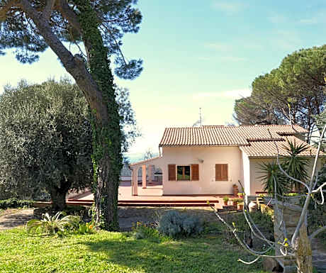 Villa Noemi