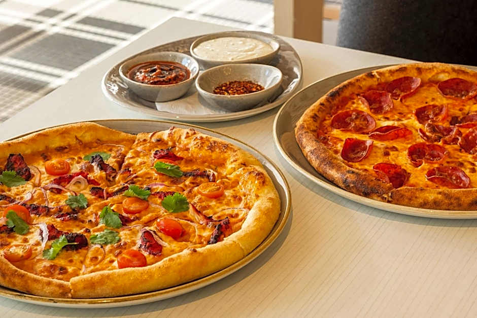 Delta Hotels by Marriott Ottawa City Centre