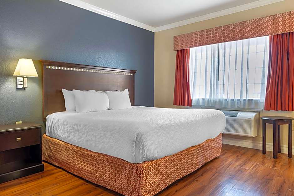 Best Western Anthony/West El Paso