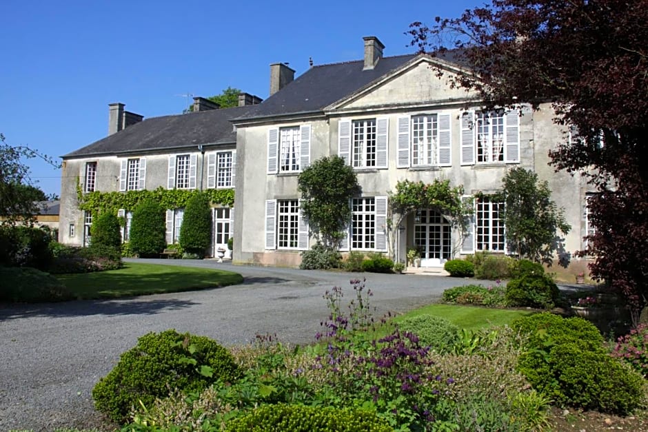 Chateau de Vouilly