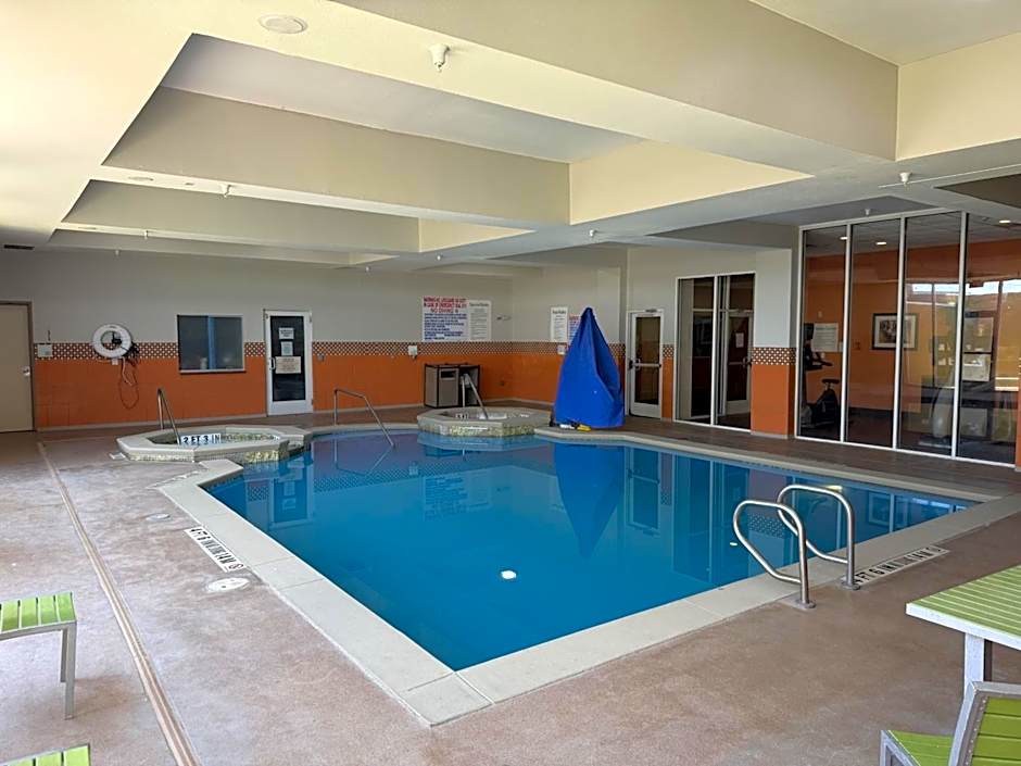 Holiday Inn Amarillo West Medical Center by IHG