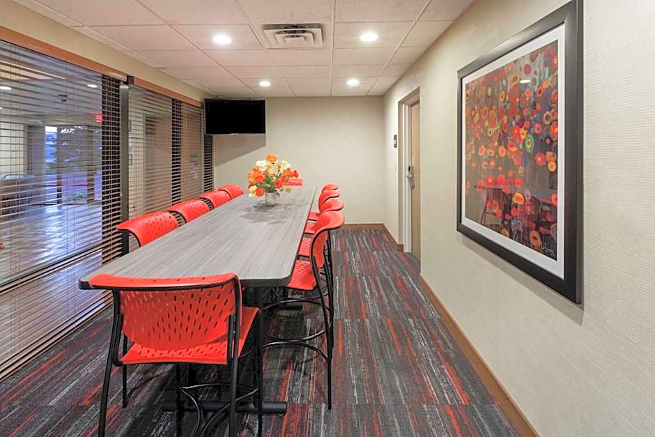 Hampton Inn By Hilton Minneapolis/Eagan