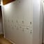 Albergue Porta Real NO BIKE STORAGE