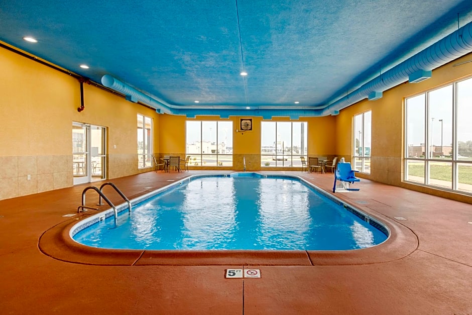 Quality Inn