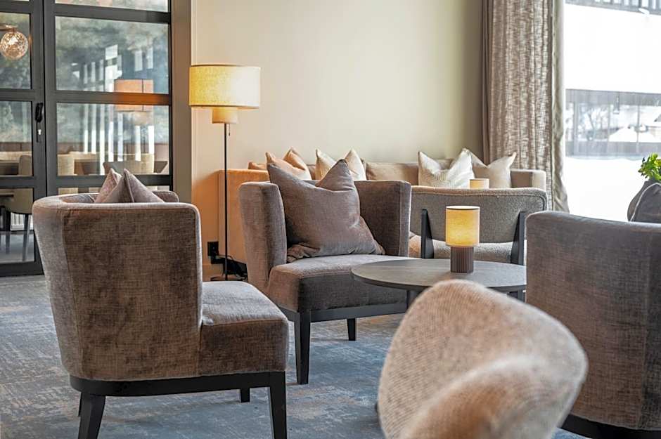Thon Hotel Andrikken