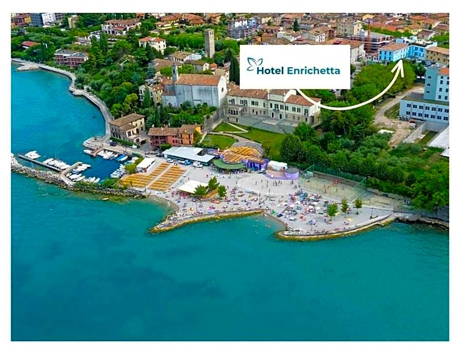 Hotel Enrichetta