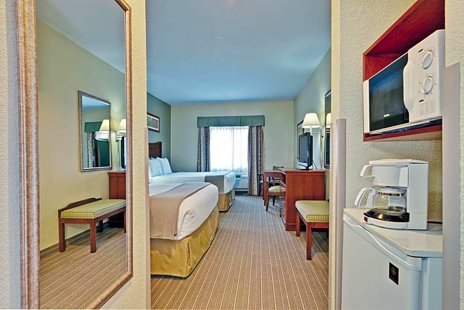 Holiday Inn Express Winfield By IHG