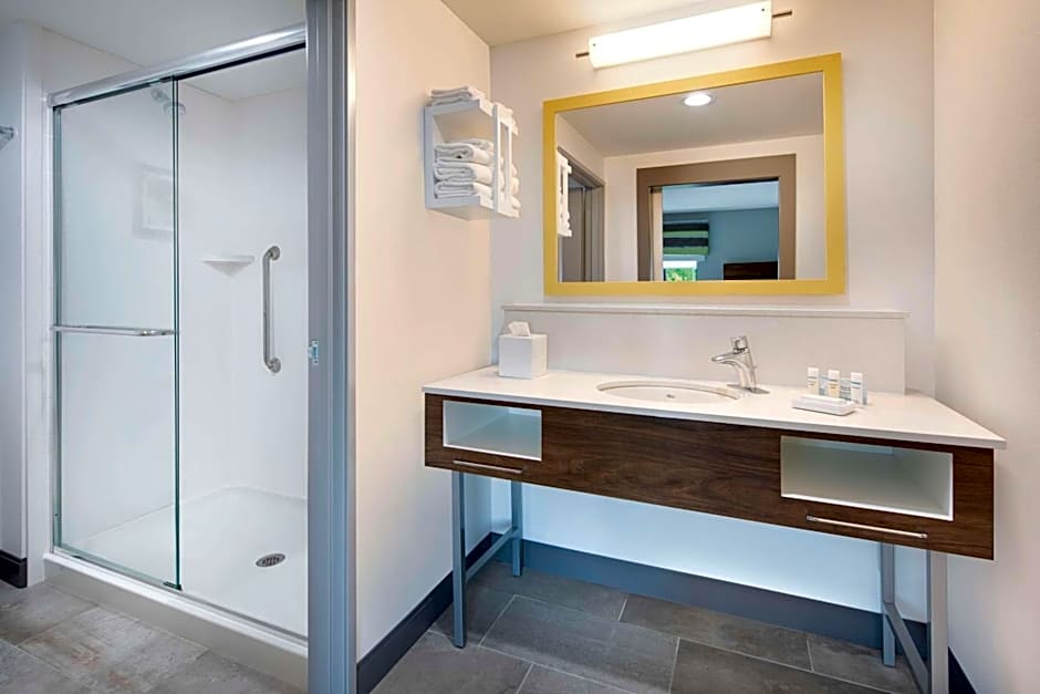 Hampton Inn By Hilton & Suites D Iberville Biloxi