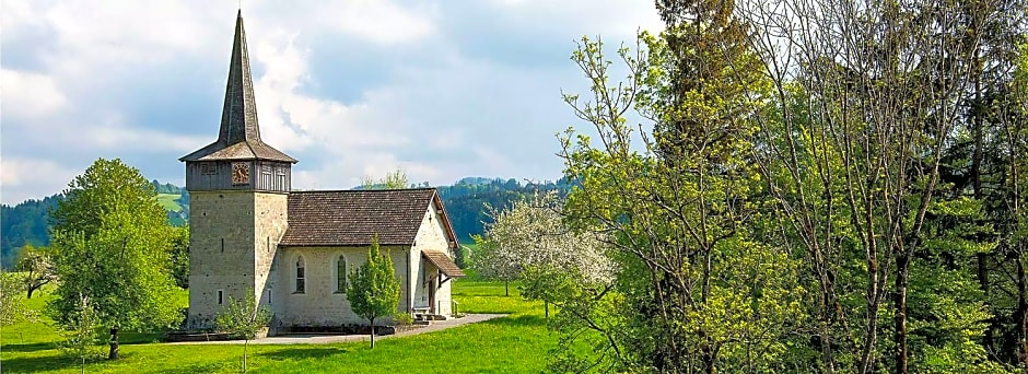 Hotel Rössli Tufertschwil