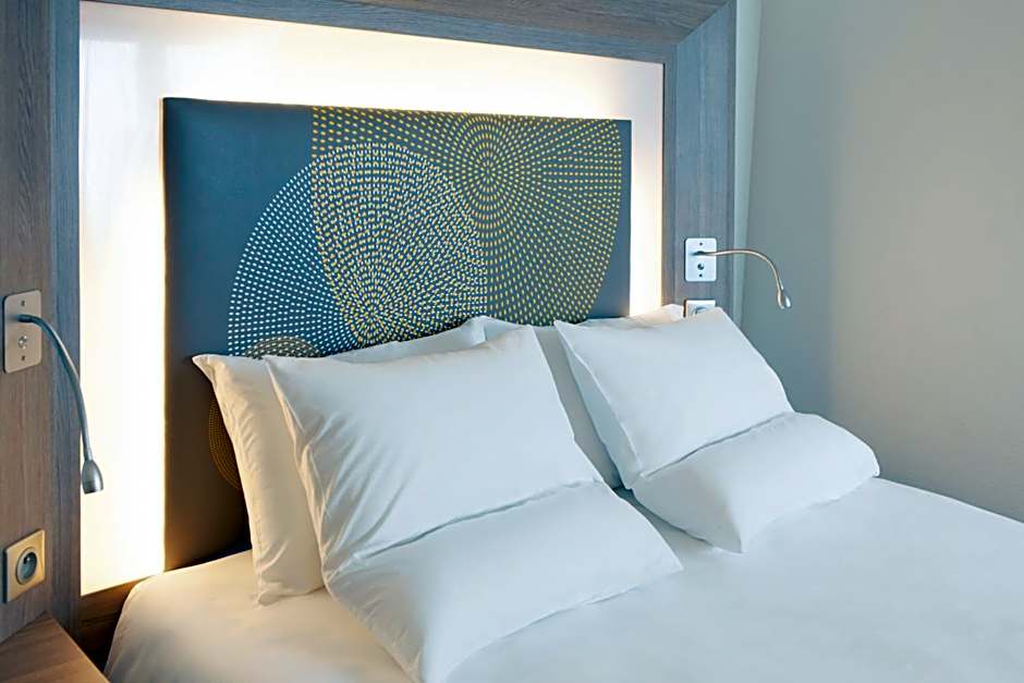 Novotel Chateau de Versailles Hotel