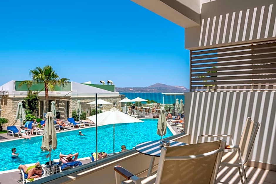 Aloe Boutique Hotel & Suites - adults only