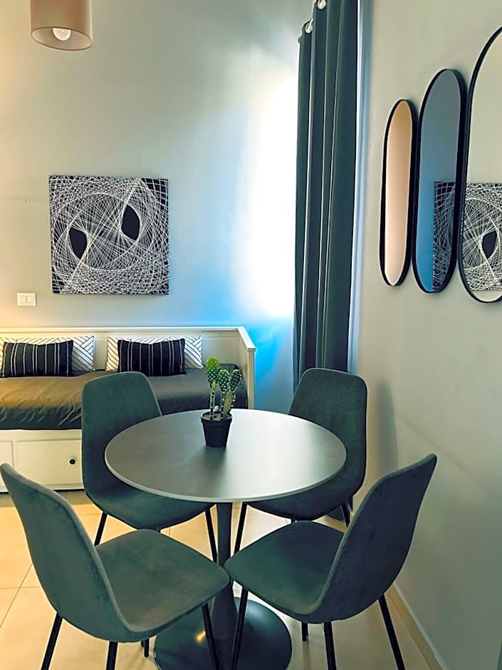 B&B Ungheria Ottantaquattro