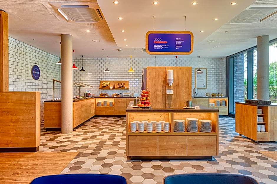 Holiday Inn Express Goettingen By IHG