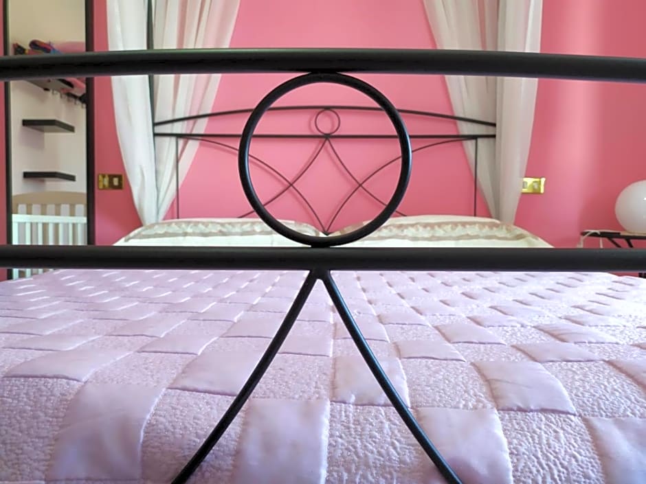 B&B La Casa di Angelica