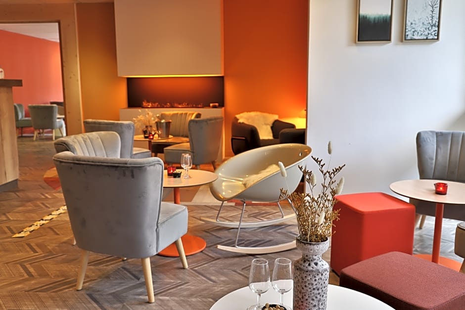 SOWELL HOTELS Mont Blanc & Spa