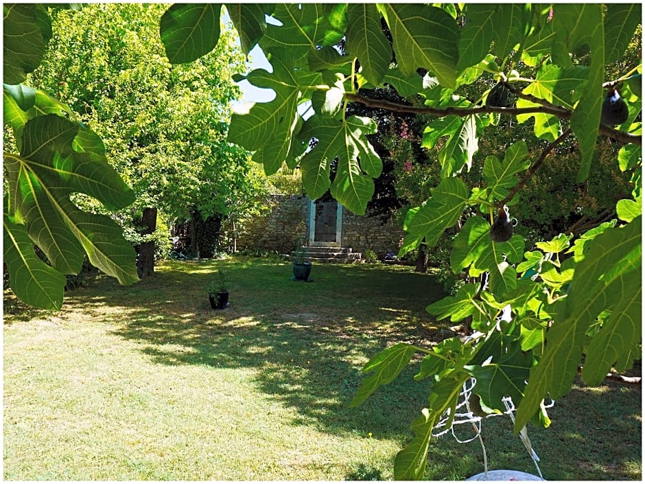 Chambre d'Hôte La Romaine