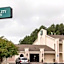 Quality Inn South Hill I-85