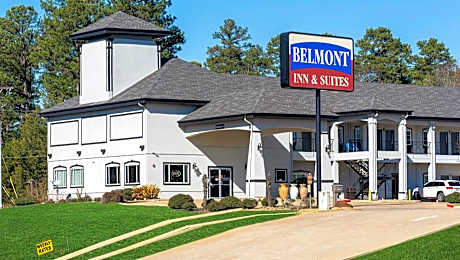 Belmont Inn and Suites