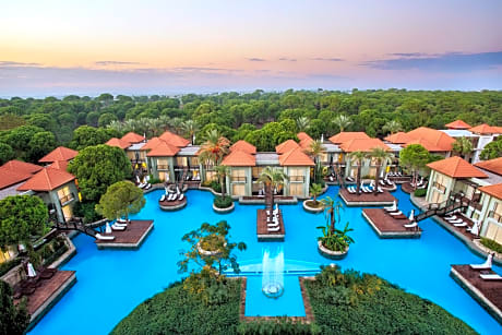 IC Hotels Green Palace & Villas