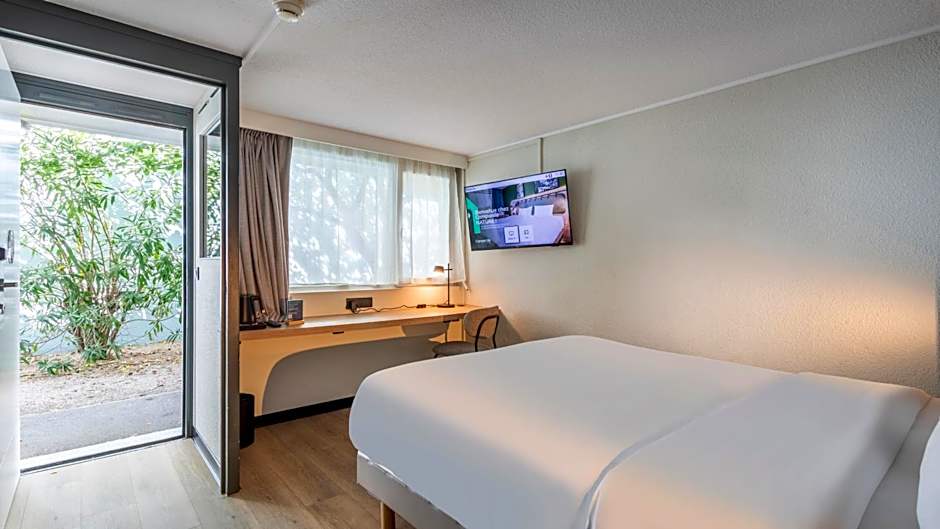 Campanile Marseille Saint Antoine