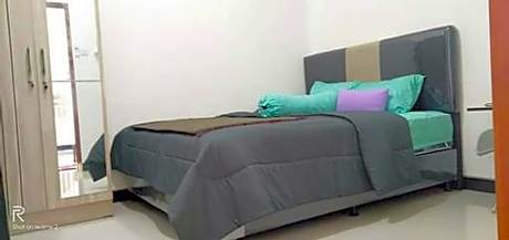 Walasa Indonesia Homes 4 Permadi by Msh ( Fullhouse 3Bedrooms)