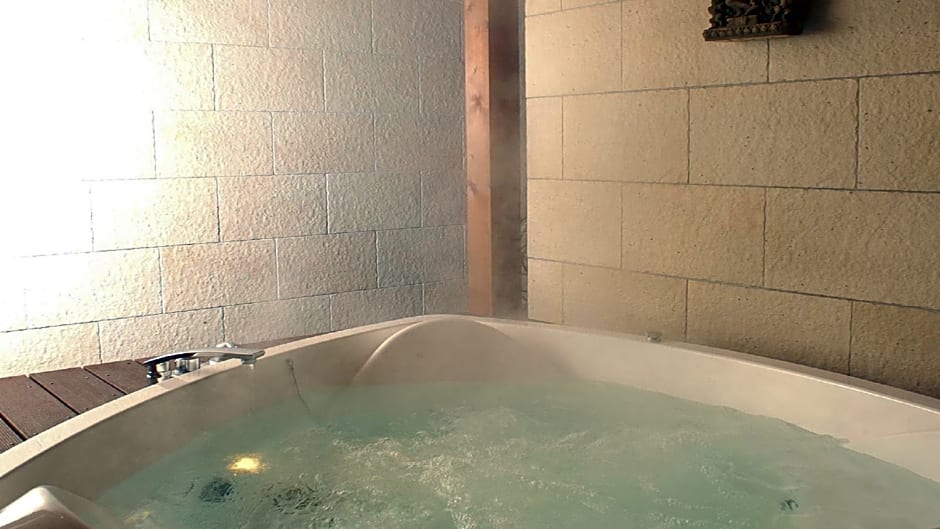 Hotel Allamanda大人の隠れ家リゾート