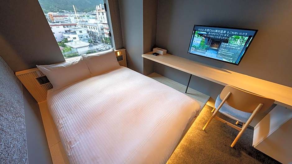 Onn Yuda Onsen