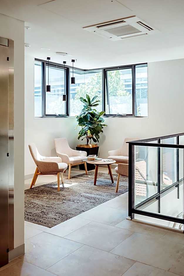 Mary MacKillop Place