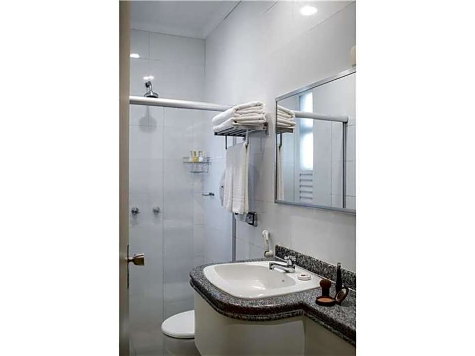 Hotel Nacional de Rio Preto - Distributed by Intercity