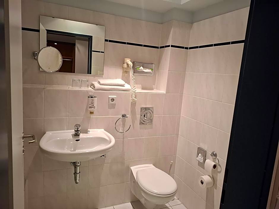 Andersen Hotel Birkenwerder