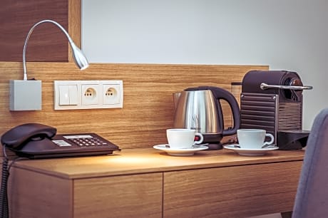 Double Business Room