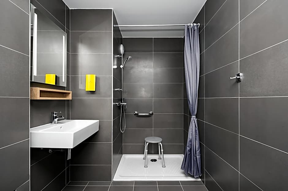 Staycity Aparthotels Paris Marne La Vall