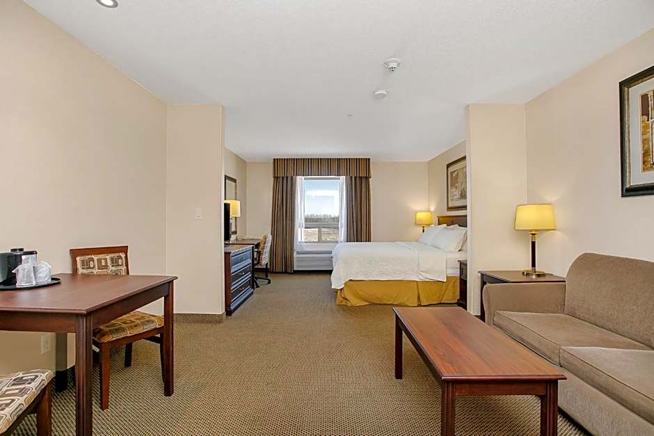 Holiday Inn Express Hotel & Suites - Slave Lake By IHG
