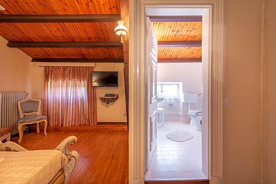 Archontiko Petrettini Boutique Hotel