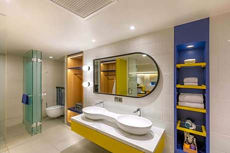 Suite Room
