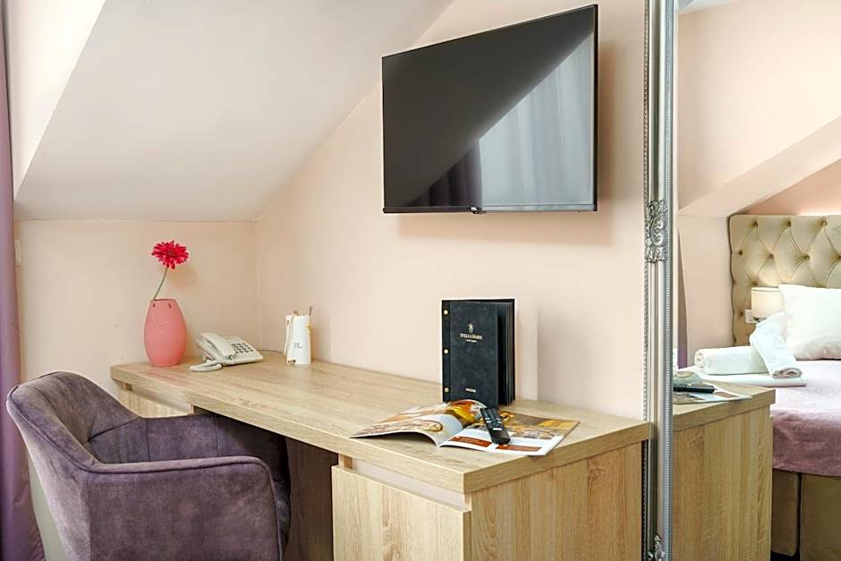 Hotel Stella Maris - Style & Comfort