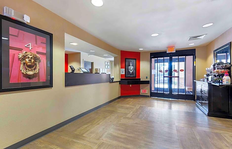 Extended Stay America Suites - Washington, D.C. - Landover