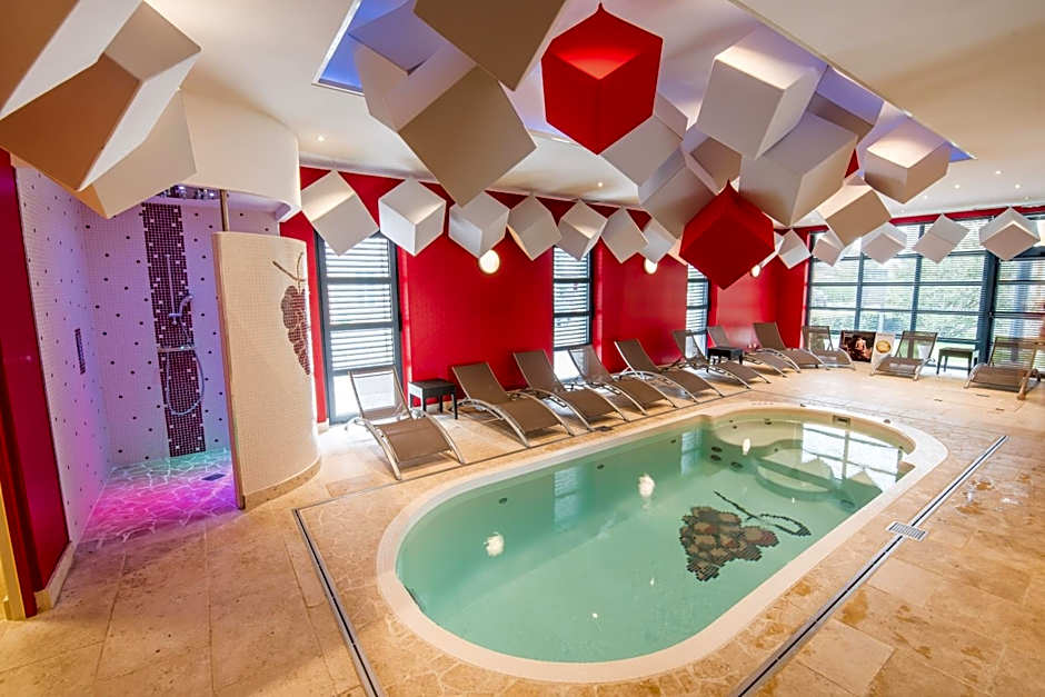 Auberge du Lac, Sure Hotel Collection by Best Western