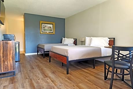 Red Carpet Inn Houma