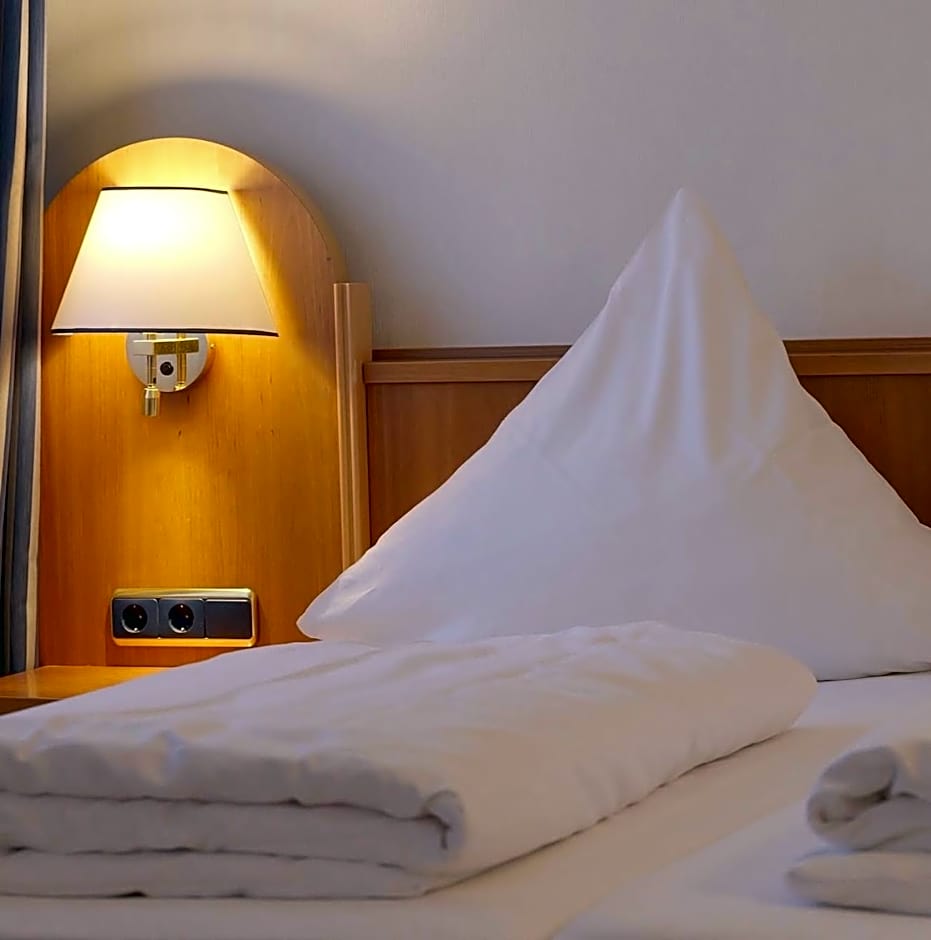 Hotel Ilbertz