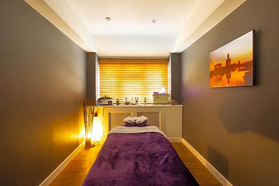 The Bridge Hotel and Spa