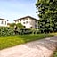 Hotel Parco Borromeo - Monza Brianza