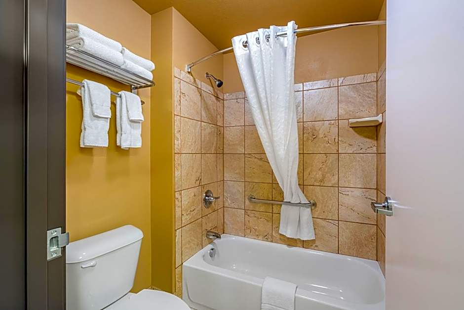 Landmark Suites - Williston