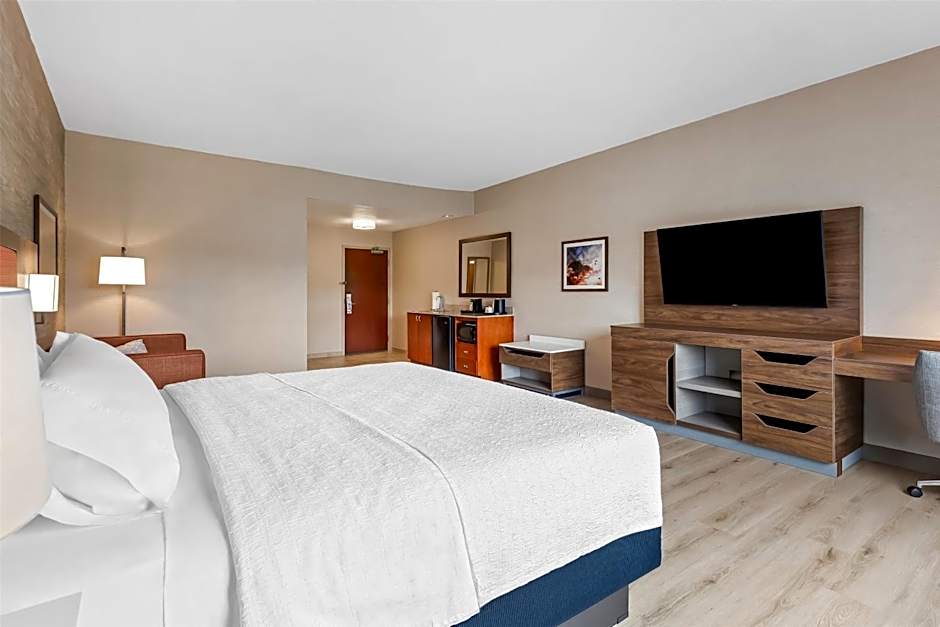 Hampton Inn By Hilton & Suites Grove City