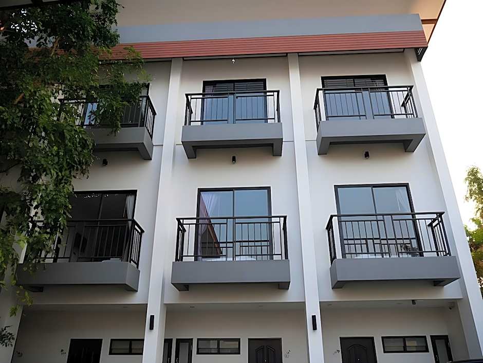 Sabai @ Chumphae Hotel